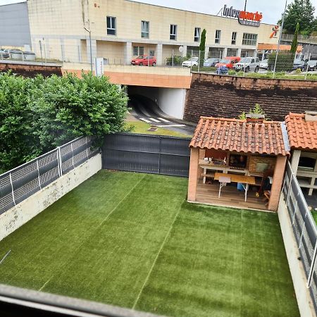 Arcos De Valdevez, Recanto Da Prova - Pnpg Kültér fotó
