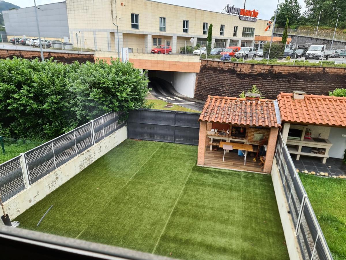 Arcos De Valdevez, Recanto Da Prova - Pnpg Kültér fotó