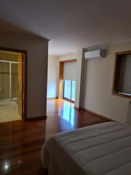 Arcos De Valdevez, Recanto Da Prova - Pnpg Kültér fotó