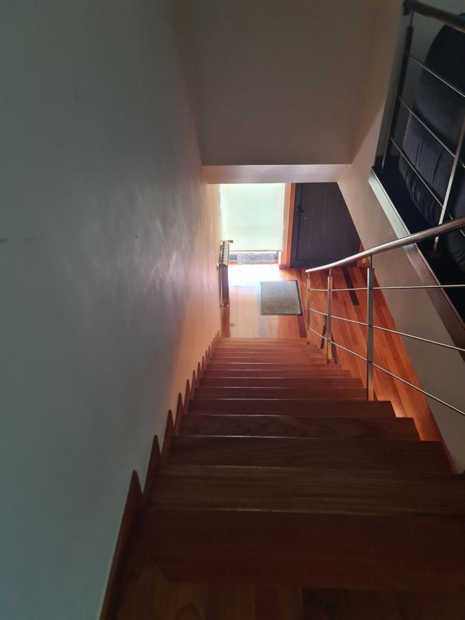 Arcos De Valdevez, Recanto Da Prova - Pnpg Kültér fotó
