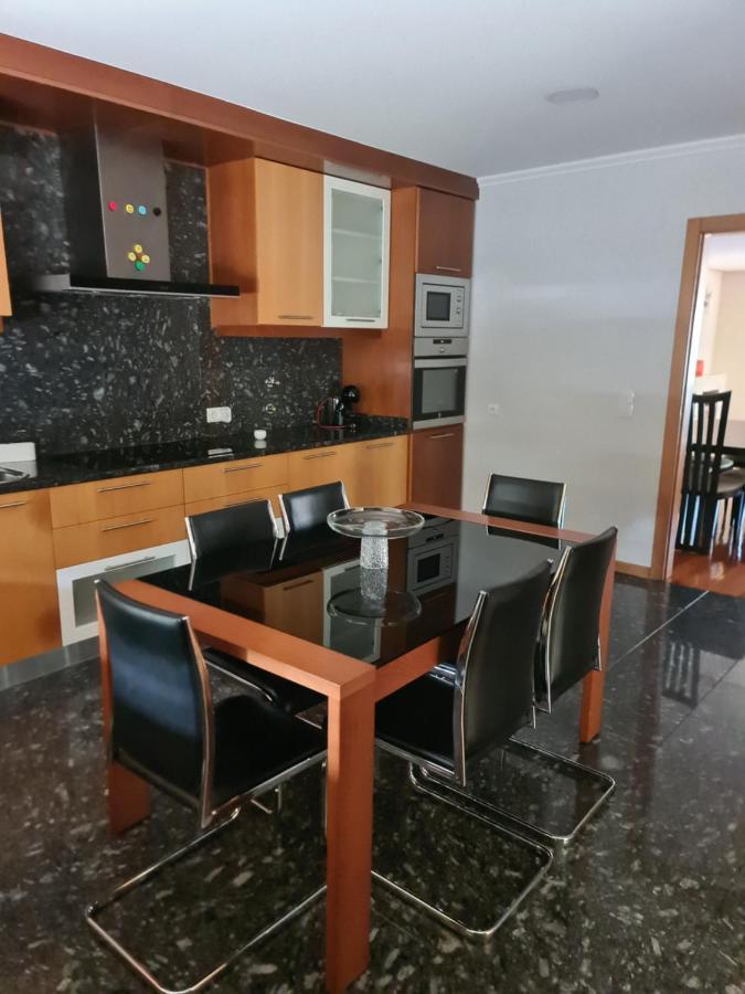 Arcos De Valdevez, Recanto Da Prova - Pnpg Kültér fotó
